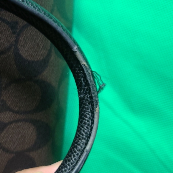 COACH DOCTOR BAG 🎒 - Picture 10 of 14